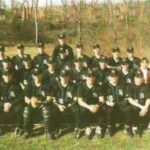 2012 – The 1995 Seneca Valley High School PIAA State Championship Baseball Team