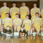 2019 – The 1991 Butler High School WPIAL Boys Basketball Championship Team