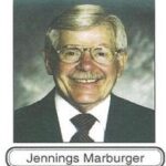 2000 Jennings Marburger