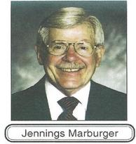 Jennings Marburger