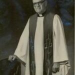 1983 Rev. Clair Dufford