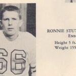 1978 ​Ronald Stutz