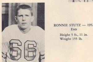 Ronnie Stutz