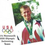 1998 Eric Namesnik