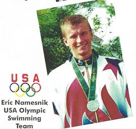 Eric Namesnik