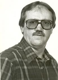 1984 John “Pump” McLaughlin - Butler County Sports Hall of Fame