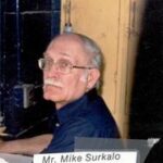 1985 Mike Surkalo