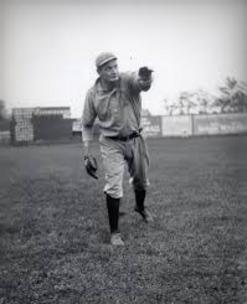 Rube Waddell