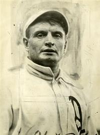 Rube Waddell