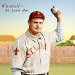 1991 Rube Waddell