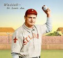 Rube Waddell