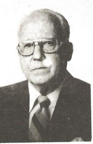 Thomas E. Jones