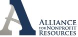 alliance for non-profit resources